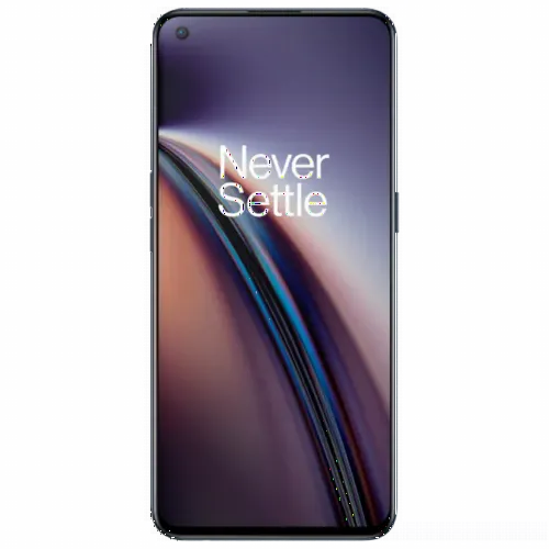 Смартфон OnePlus Nord CE, 8Гб/128Гб, Charcoal Ink
