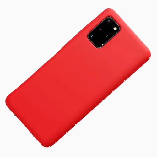 Чехол Nillkin Galaxy S20+ - Flex Pure, Красный