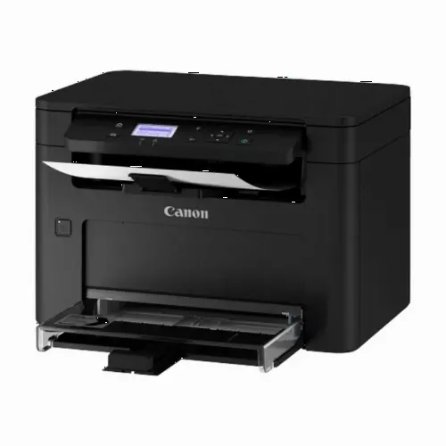 Лазерный МФУ Canon i-SENSYS MF113w, A4, Чёрный