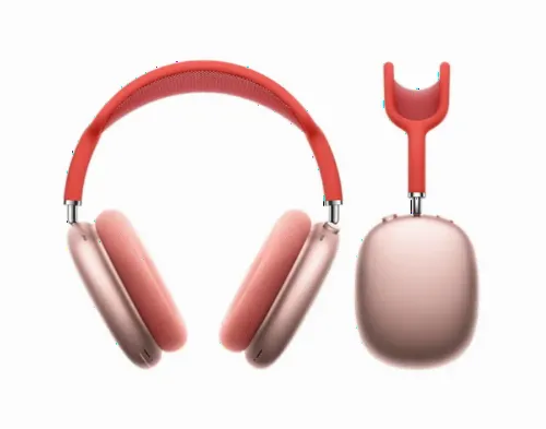 Căști Apple AirPods Max, Roz