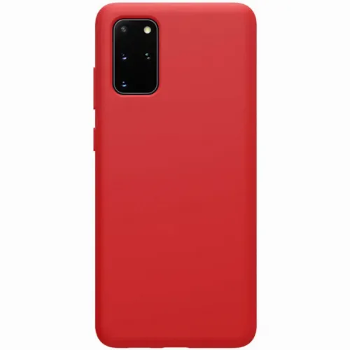 Чехол Nillkin Galaxy S20+ - Flex Pure, Красный