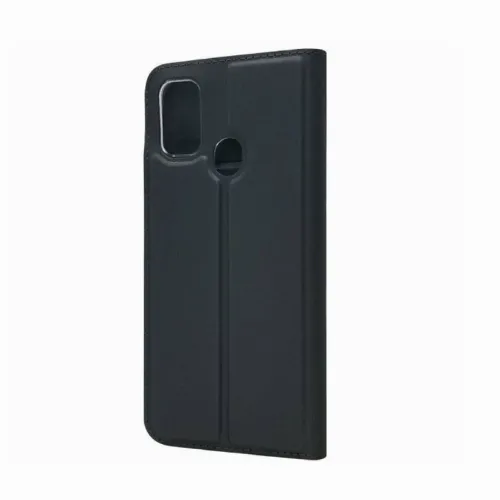 Чехол Xcover Galaxy M31s - Soft Book, Чёрный
