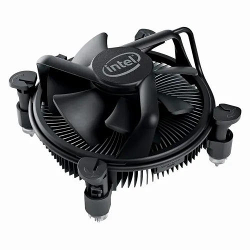 CPU Intel Core i5-11400F 2.6-4.4GHz (6C/12T, 12MB, S1200, 14nm, No Integrated Graphics, 65W) Tray