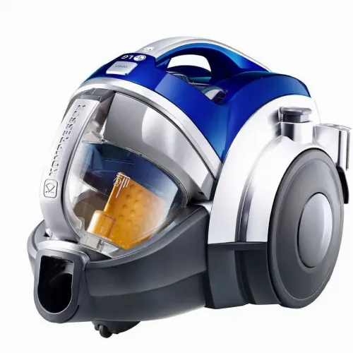 Aspirator LG VC73155NMVB, Albastru