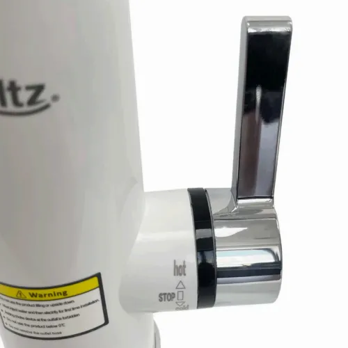 Robinet Electric Waltz EFW-323