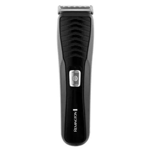 Машинка для стрижки Remington Pro Power Precision Steel HC7110, Чёрный