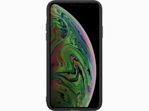 Husă Nillkin iPhone 11 Pro Max - Twinkle case, Negru