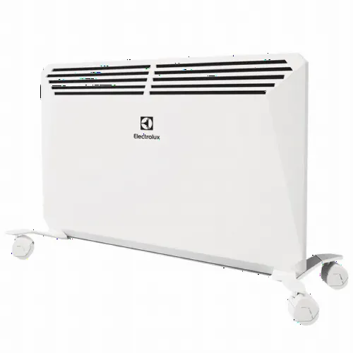 Конвектор Electrolux Torrid, 2000W, Белый