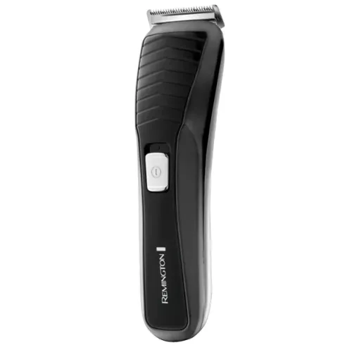 Машинка для стрижки Remington Pro Power Precision Steel HC7110, Чёрный
