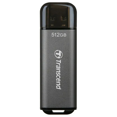 USB Flash накопитель Transcend JetFlash 920, 512Гб, Серый