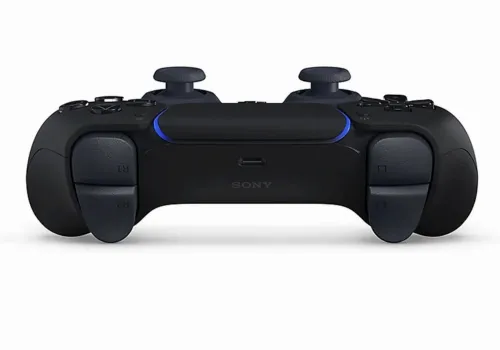 Gamepad SONY DualSense, Negru