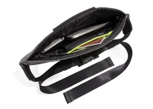 Сумка через плечо XD-Design Bumbag, Полиэстер, Серый
