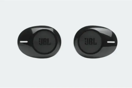 Căști JBL Tune 125TWS, Negru