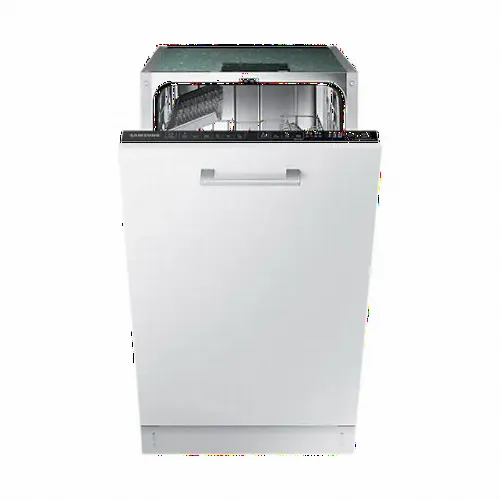 Посудомоечная машина Samsung DW50R4040BB/WT, Белый
