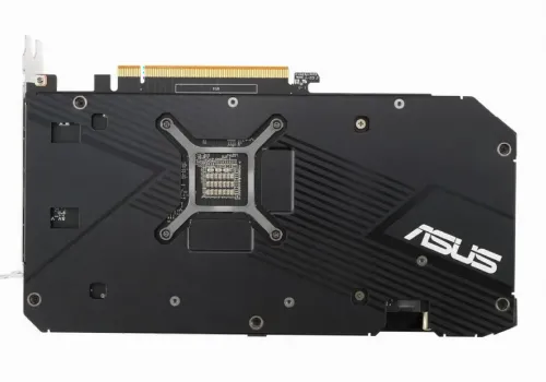 Placă Video ASUS DUAL-RX6600XT-O8G,  8GB GDDR6 128bit