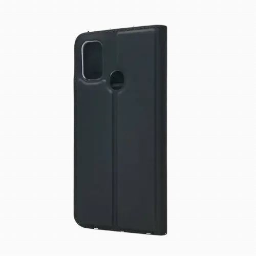 Чехол Xcover Galaxy M31s - Soft Book, Чёрный