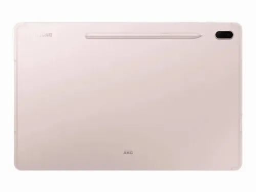Планшет Samsung Galaxy Tab S7fe, Wi-Fi, 4Гб/64Гб, Розовый