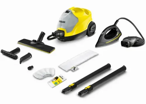 Пароочиститель Karcher SC 4 EasyFix Iron, 1.512-461.0