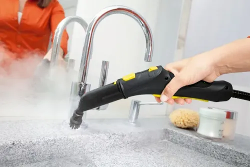 Пароочиститель Karcher SC 4 EasyFix Iron, 1.512-461.0