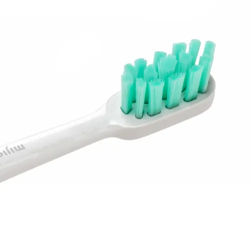 Periuța de dinți electrică sonică Xiaomi Mi Smart Electric Toothbrush T500, Alb