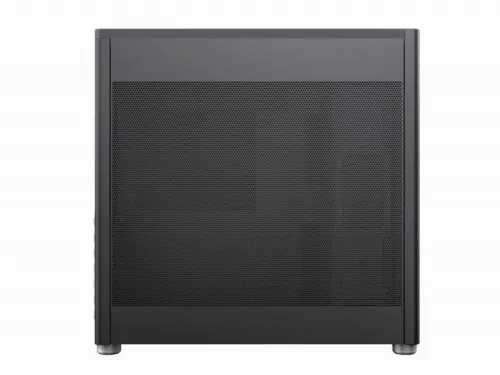 Carcasă PC Gamemax MeshBox, Desktop, ATX, Negru