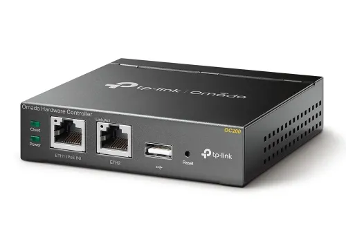 Controler Wi-Fi TP-LINK OC200, Gri