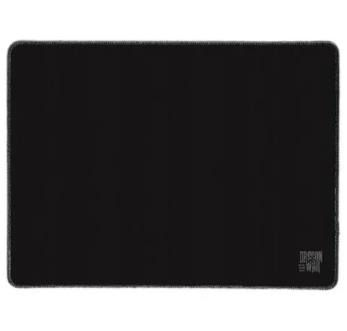 Игровой коврик для мыши QUMO Mystic, Medium, Чёрный