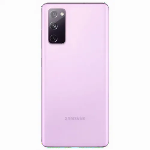 Смартфон Samsung Galaxy S20 FE, 8Гб/256Гб, Светло-фиолетовый