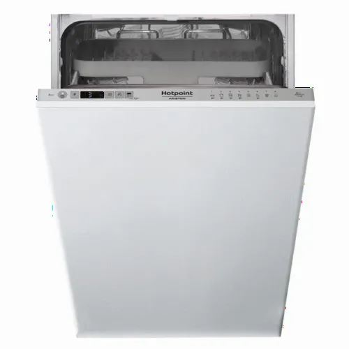 Посудомоечная машина Hotpoint-Ariston HSIC 3T127 C, Белый