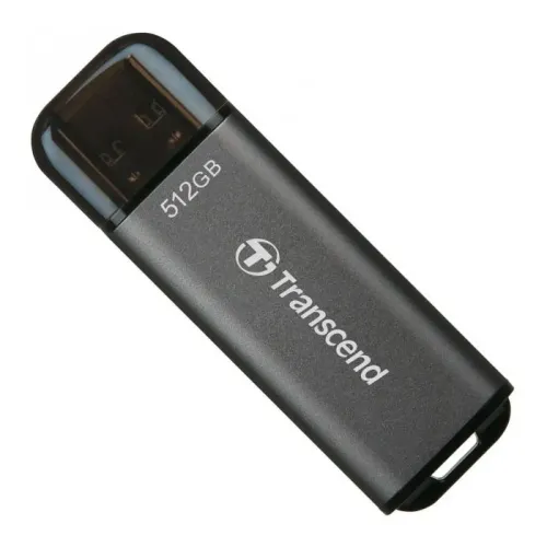 USB Flash накопитель Transcend JetFlash 920, 512Гб, Серый