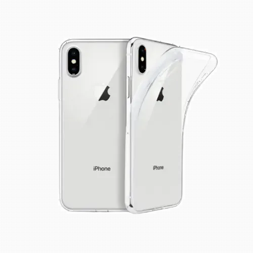 Чехол Nillkin iPhone 6/6S - Ultra thin TPU - Nature, Прозрачный