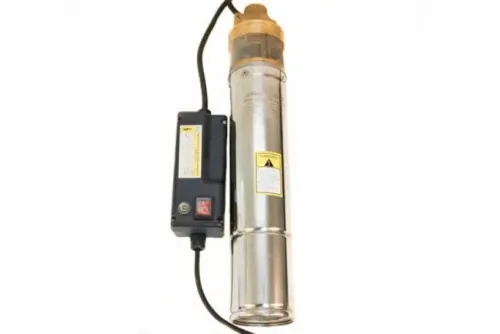 Pompa submersibila Micul Fermier 1.1kW 95m PRO