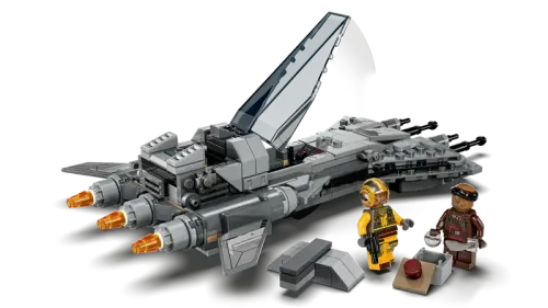 Constructor LEGO 75346, 8+