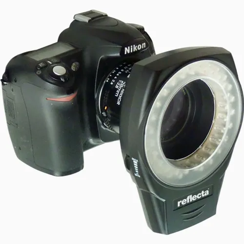 Bliţ Reflecta RRL 49 Makro