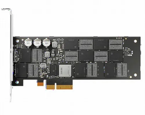 .AIC SSD  480GB Samsung 983 ZET [PCIe 3.0 x4, R/W:3400/3000MB/s, 750/60K IOPS, Phoenix, 3D SLC] Ref