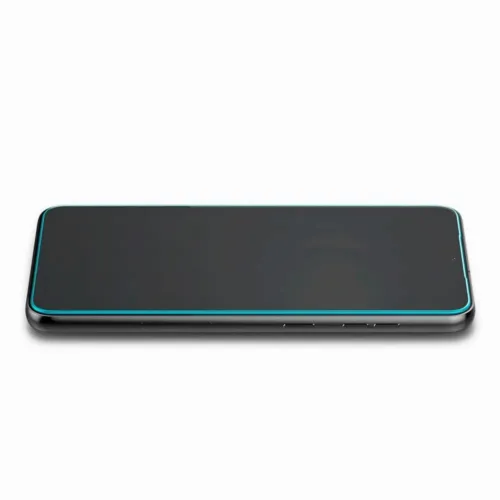Sticlă de protecție Spigen Samsung S23+, Transparent