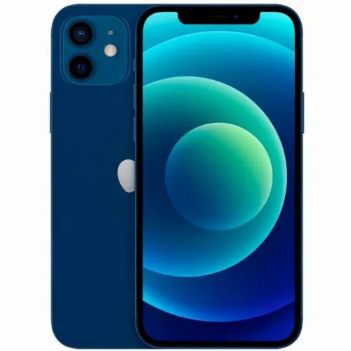 Smartphone Apple iPhone 12 mini, 4GB/128GB, Blue