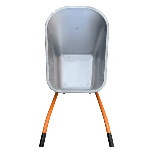 Roaba TECHNOWORKER 120 L cu rulment