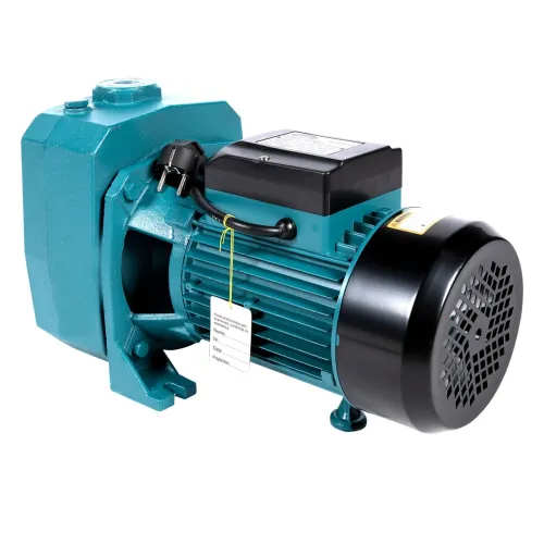 Pompa apa de suprafata 1.5KW 45m Micul Fermier DP750A