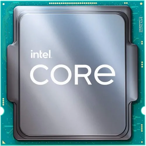 CPU Intel Core i5-11400F 2.6-4.4GHz (6C/12T, 12MB, S1200, 14nm, No Integrated Graphics, 65W) Tray