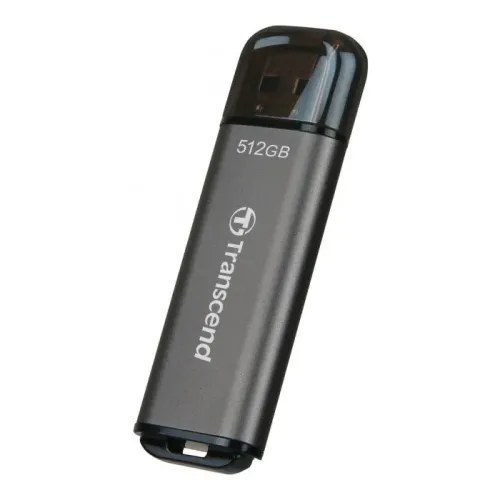 USB Flash накопитель Transcend JetFlash 920, 512Гб, Серый