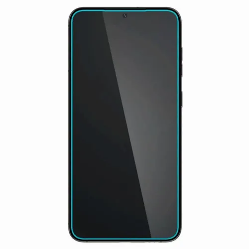 Sticlă de protecție Spigen Samsung S23+, Transparent