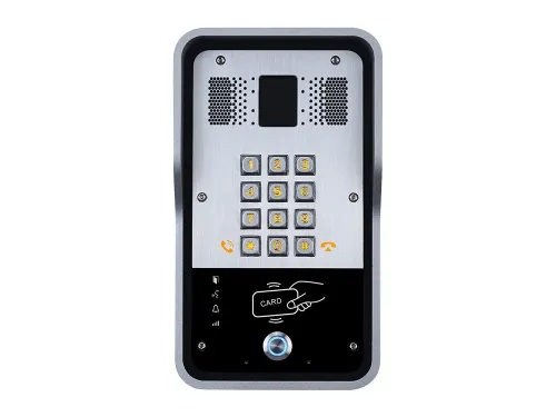 IP Домофон Fanvil i23S, Серый