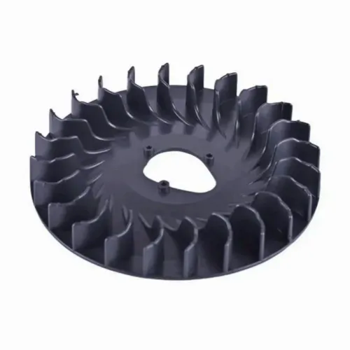 Ventilator - 168F