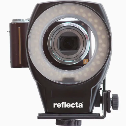 Bliţ Reflecta RRL 49 Makro
