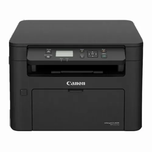 Лазерный МФУ Canon i-SENSYS MF113w, A4, Чёрный