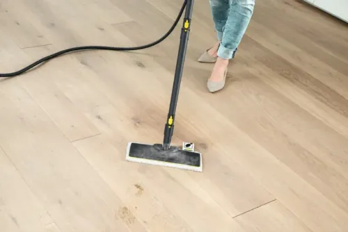 Пароочиститель Karcher SC 4 EasyFix Iron, 1.512-461.0