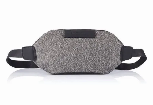 Сумка через плечо XD-Design Bumbag, Полиэстер, Серый