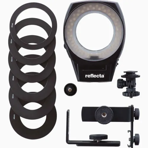 Bliţ Reflecta RRL 49 Makro