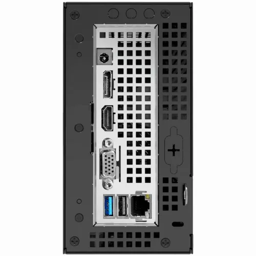 Mini PC ASRock DESKMINI X300/B/BB/BOX, , AMD AM4 Socket